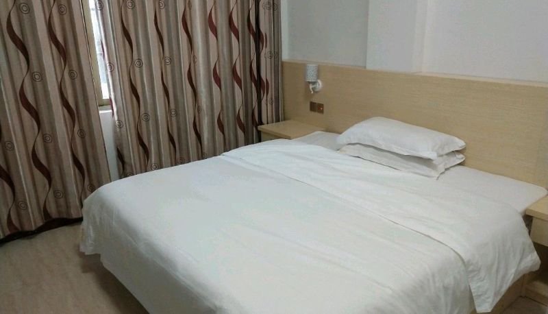 Pokój z widokiem na morze - Silver Bay Hotel