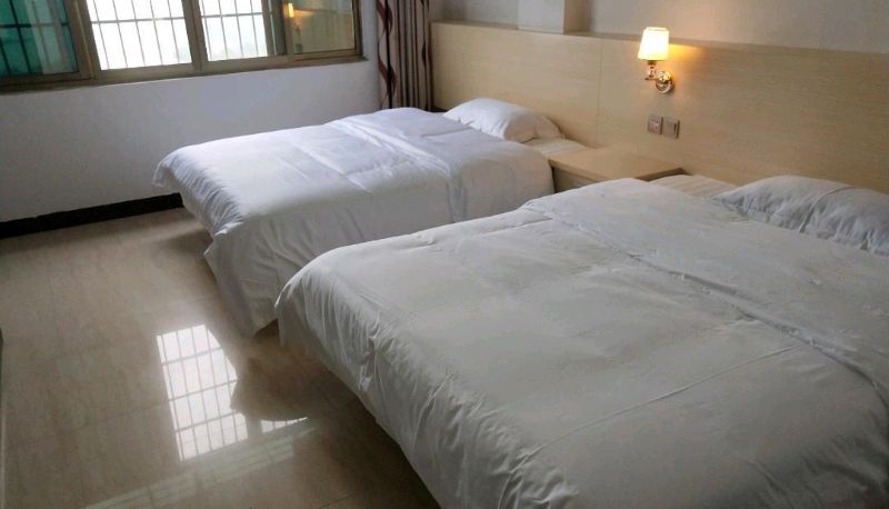 Pokój z widokiem na morze - Silver Bay Hotel