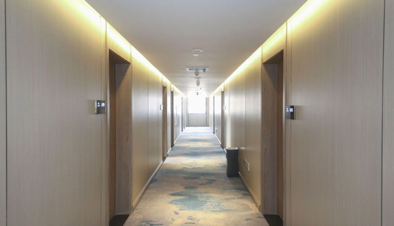 Hotel Außenbreich - Hongli Hotel
