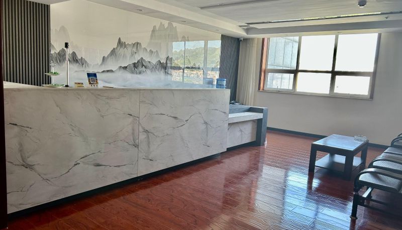 Hotel Außenbreich - Jiaqi Hotel