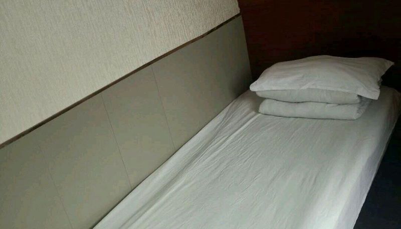 Pokój - Ruyi Hotel (Suzhou Yingchun Road Branch)