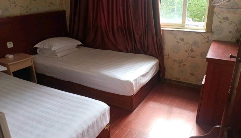 Pokój - Ruyi Hotel (Suzhou Yingchun Road Branch)