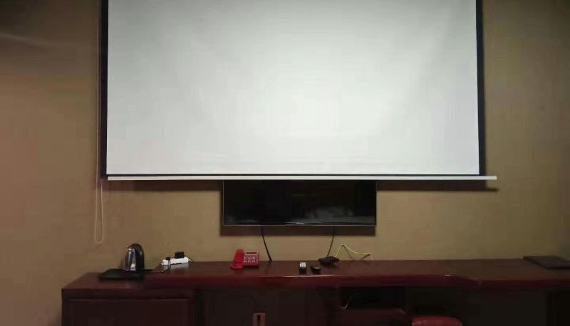 Camera - Yading Business Hotel
