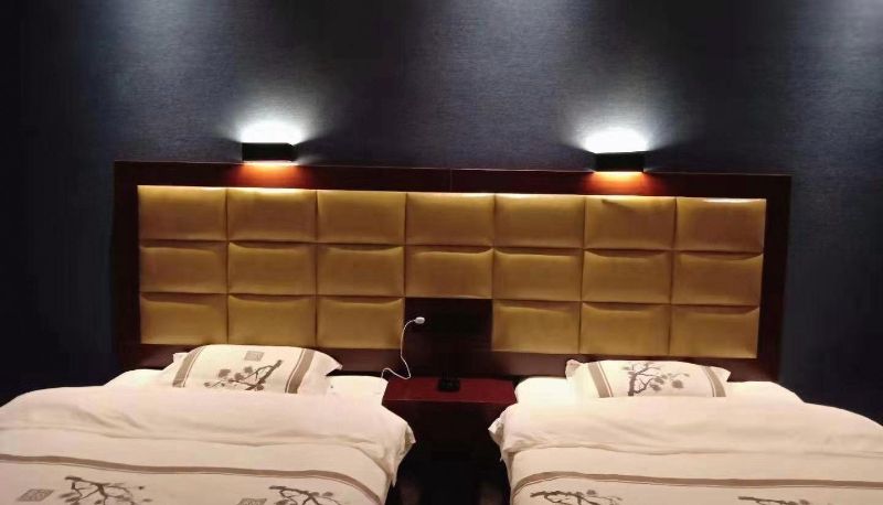 Camera - Yading Business Hotel