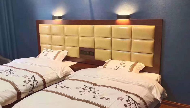 Camera - Yading Business Hotel