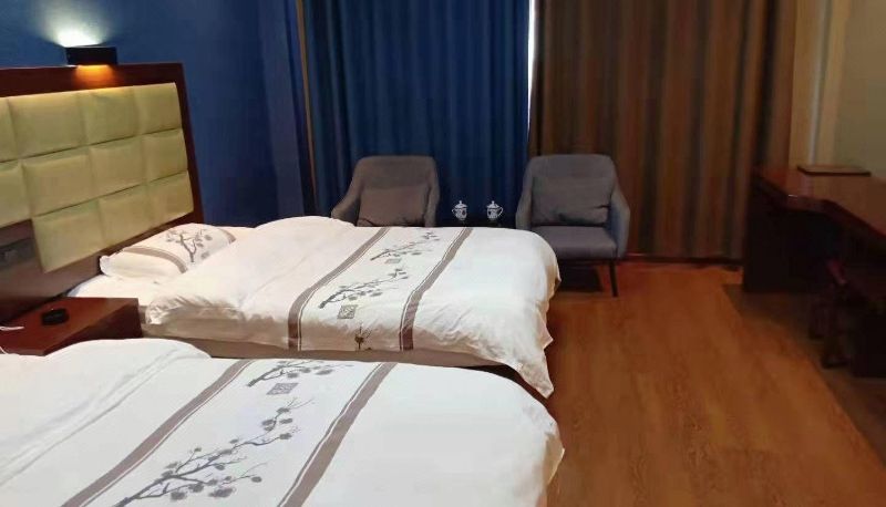 Camera - Yading Business Hotel