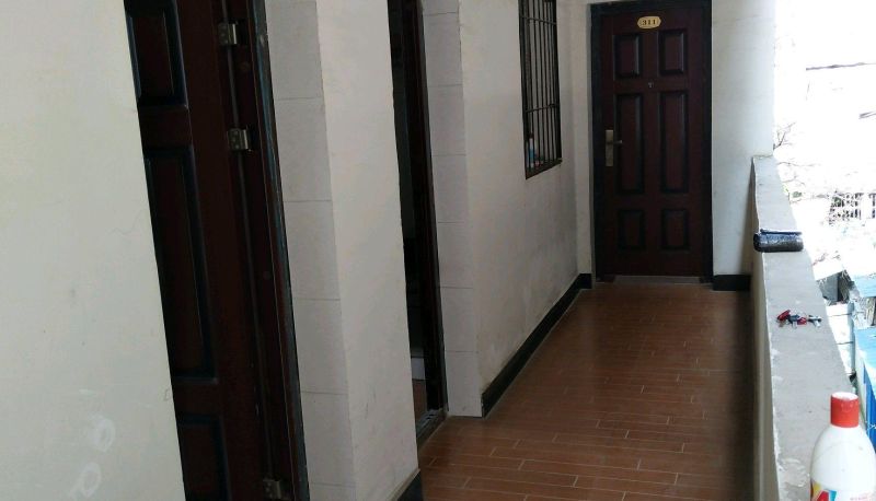 Hotel Außenbreich - Shengquan Hotel
