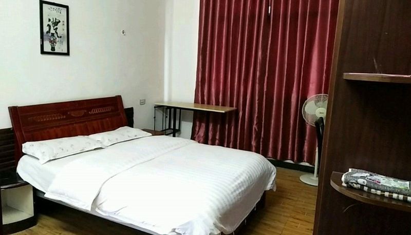 Pokój typu business - Shengquan Hotel