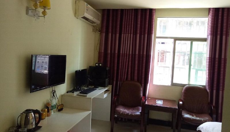 Pokój - Gongqingcheng Small Hotel