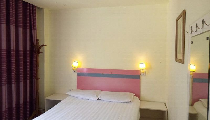 Zimmer - Gongqingcheng Small Hotel