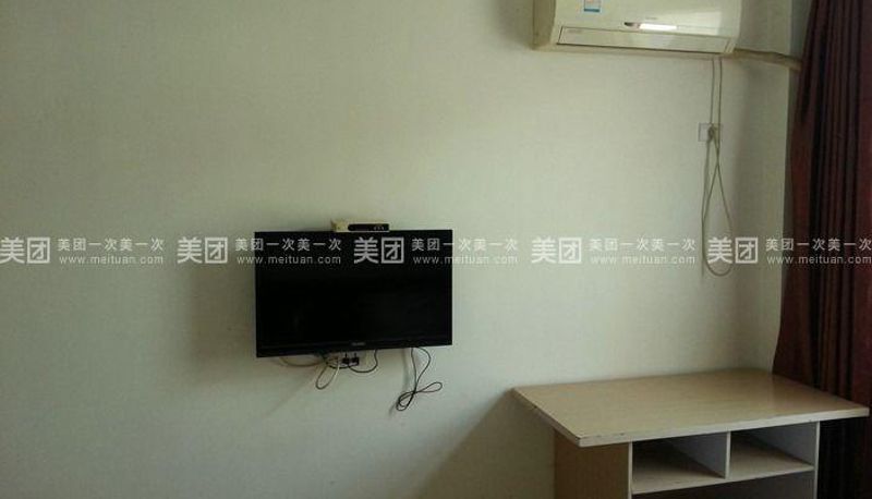 Camera - Jiayuan Hotel (Baishazhou Branch)