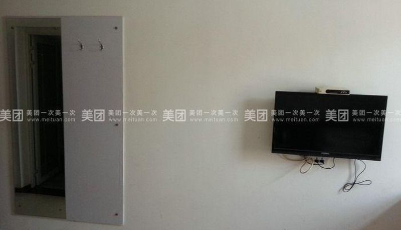 Zimmer - Jiayuan Hotel (Baishazhou Branch)