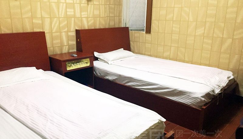 Camera - Jiabei City Hotel