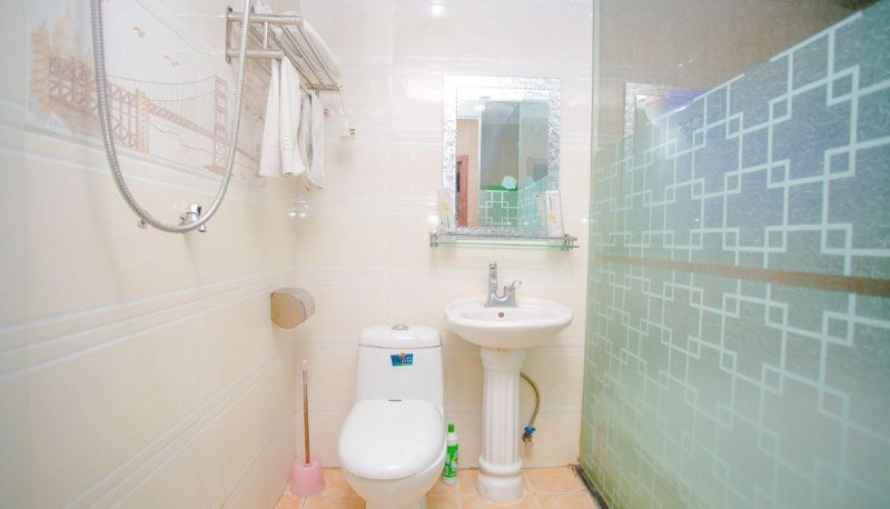 Chambre - Jiayue Hotel (Qianjin Street Branch)