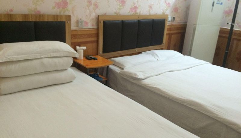 Camera - Jiyuan Hotel (Fanchuan Road Branch)