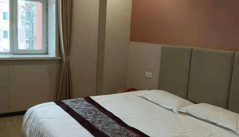 Camera business - Dahan Hotel