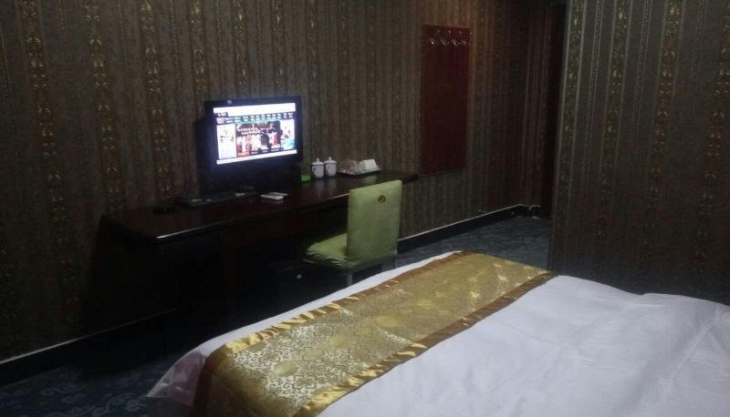 Pokój - Yixin Business Hotel