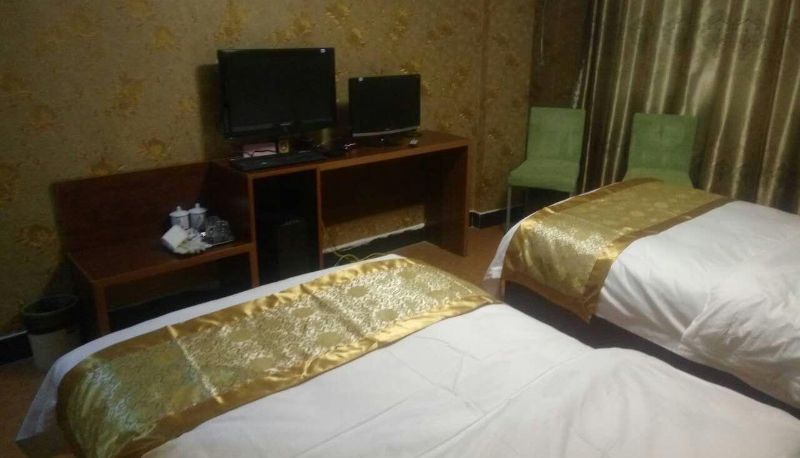 Pokój - Yixin Business Hotel