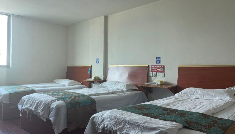 Kamer - Xingyue Hotel (Chunfeng Road Branch)