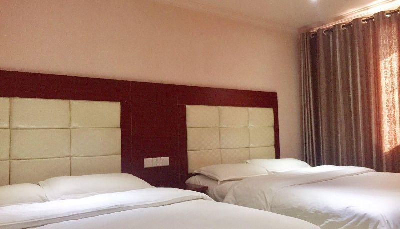 Camera business - Ping An Business Hotel