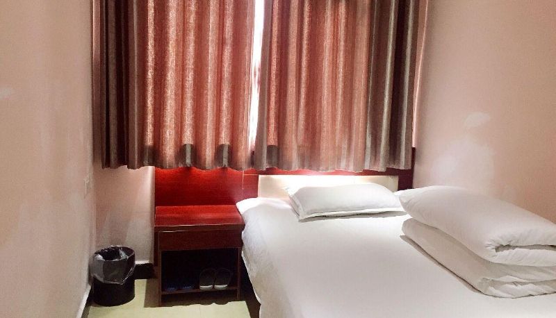 Camera business - Ping An Business Hotel