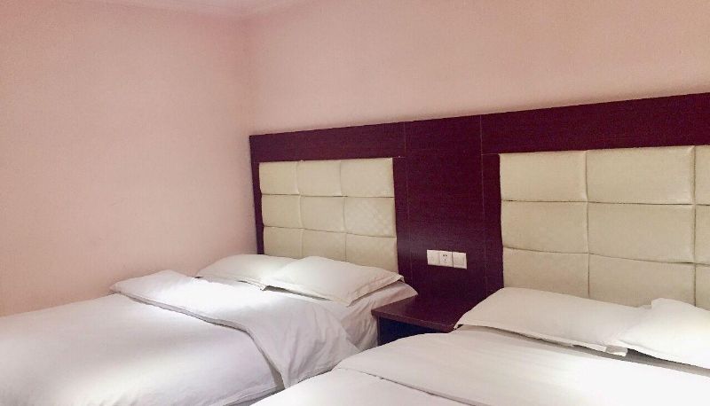 Camera business - Ping An Business Hotel