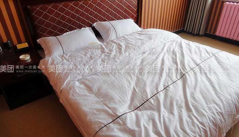 Business-Zimmer - Tianli Business Hotel