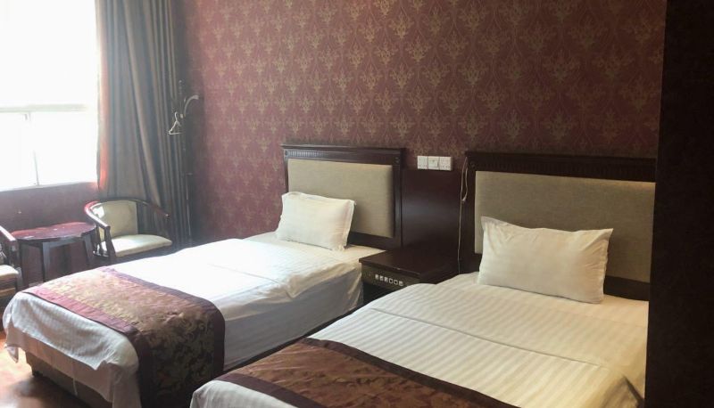 Camera - Mingzhu Business Hotel