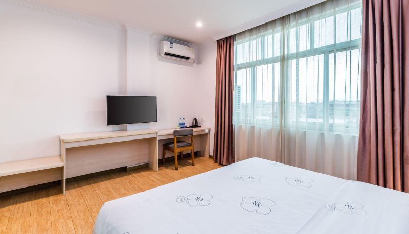 Camera business - Yunlai Hotel