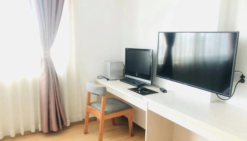 Camera business - Yunlai Hotel