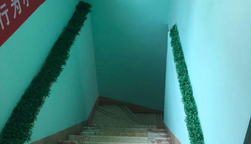 Zona exterior del hotel - Dazhou Hotel (Songyuan Branch)