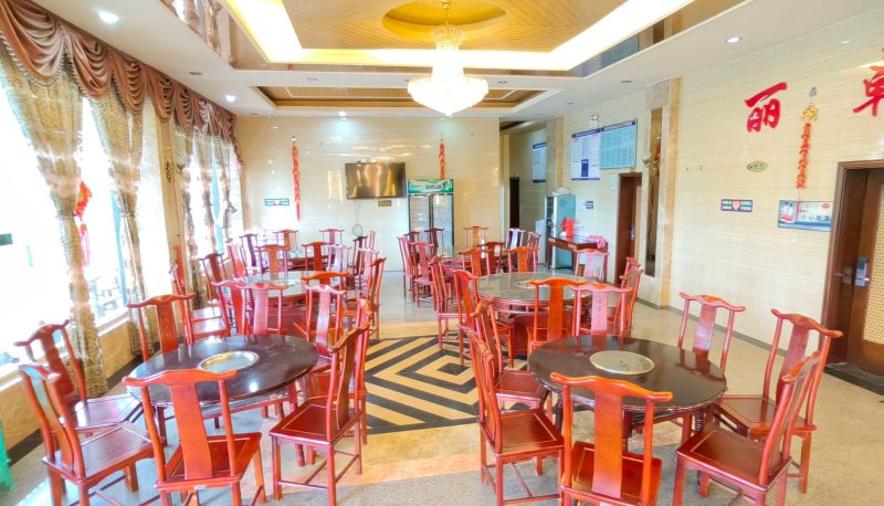 Hotel Außenbreich - Lihan Jiaqi Hotel