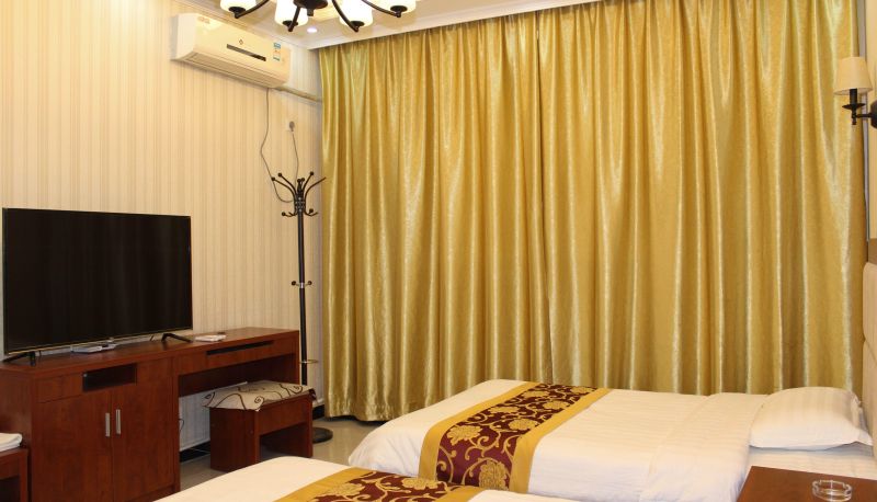 Pokój typu business - Fenglin Hotel