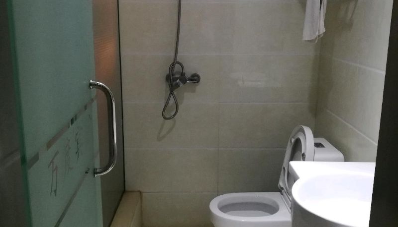 Kamer - Wandu Chain Hotel (Tangquan Branch)