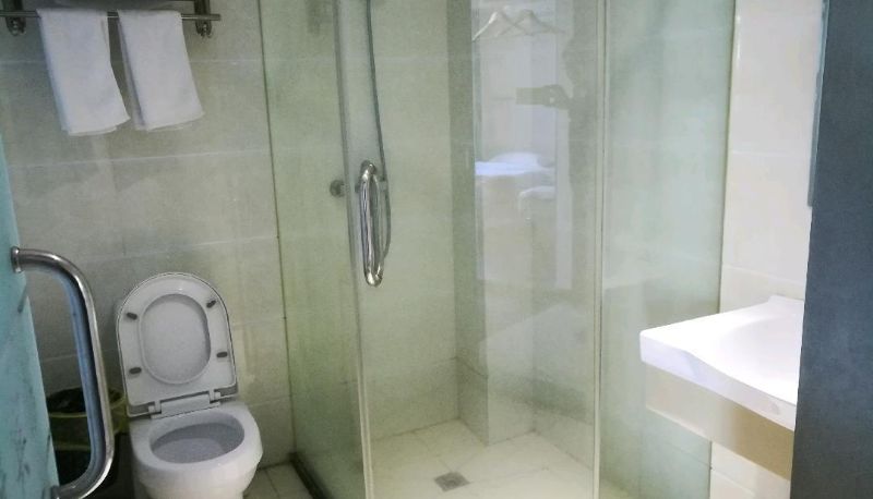 Kamer - Wandu Chain Hotel (Tangquan Branch)
