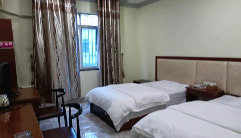 Habitación - Jingcheng Business Hotel