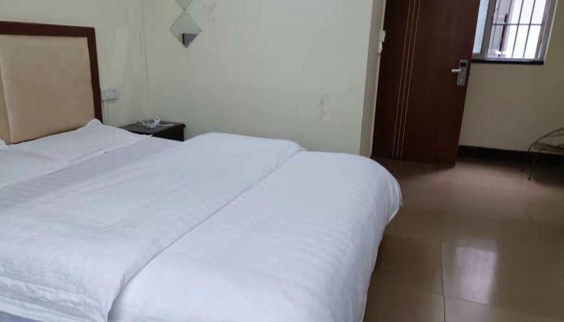 Habitación - Jingcheng Business Hotel