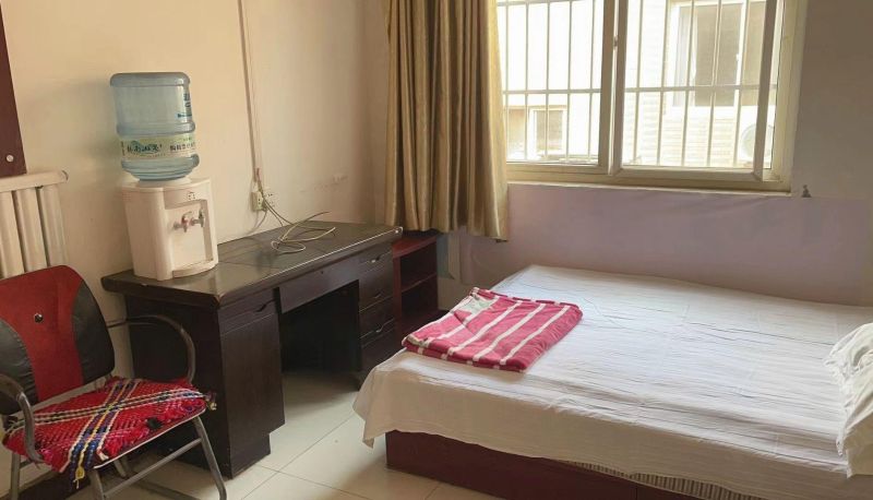 Habitación - Heya Hotel (Baisha Road Branch)