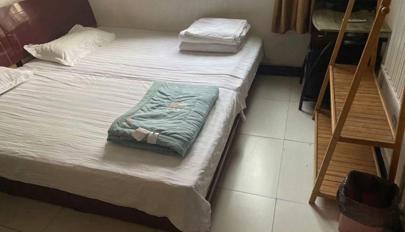Habitación - Heya Hotel (Baisha Road Branch)