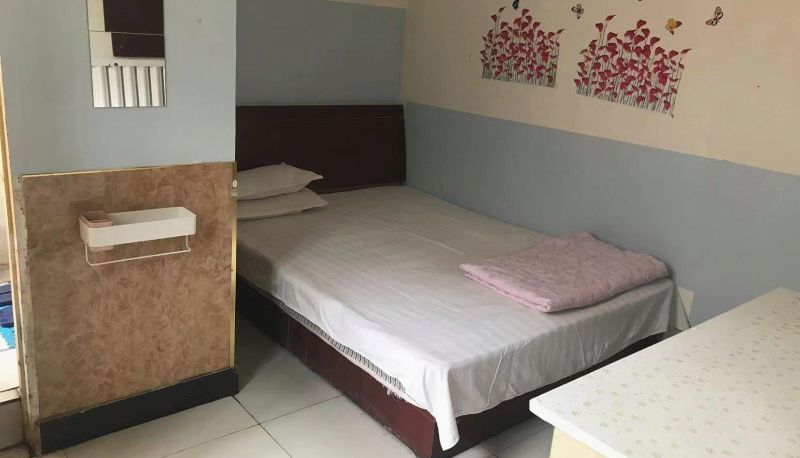 Habitación - Heya Hotel (Baisha Road Branch)