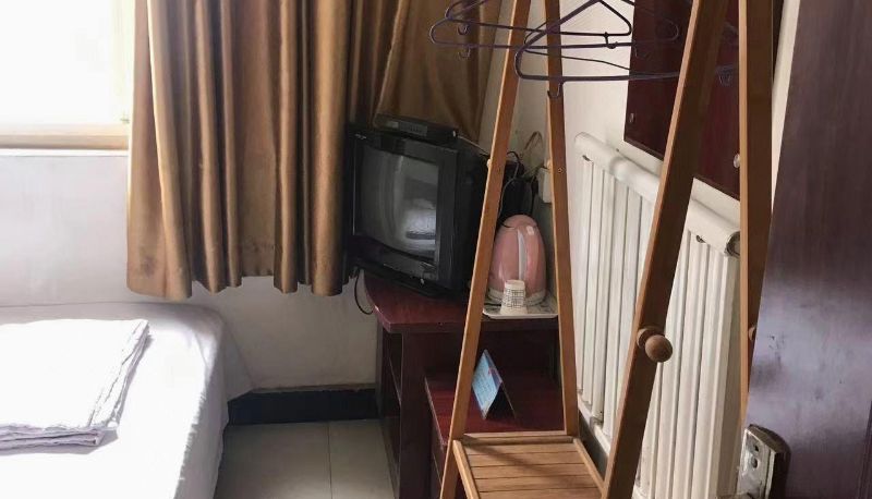 Habitación - Heya Hotel (Baisha Road Branch)