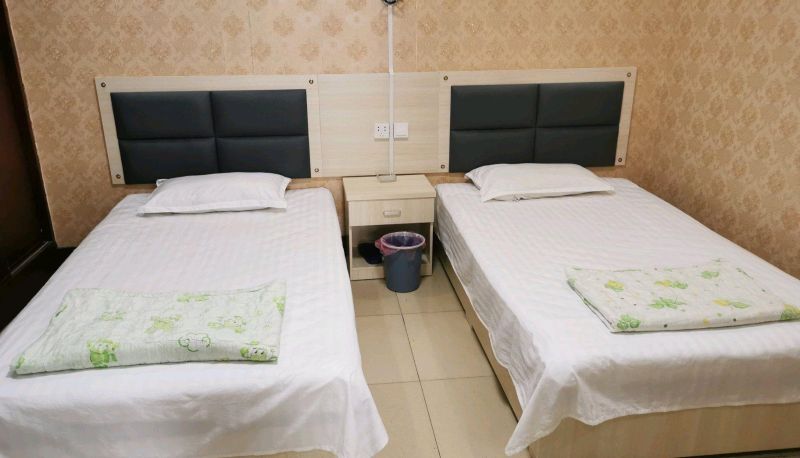 Zimmer - Tianxiang Business Hotel
