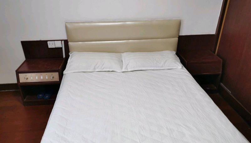 Zimmer - Tianxiang Business Hotel