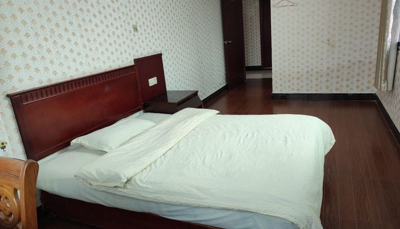 Camera - Lido Business Hotel