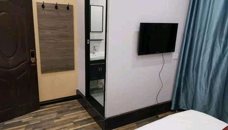 Zimmer - Asia Hotel (Haicheng Road Branch)