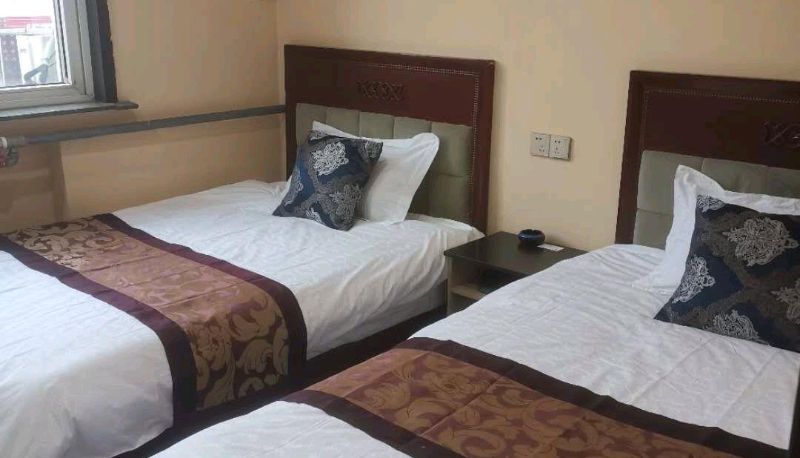 Zimmer - Asia Hotel (Haicheng Road Branch)