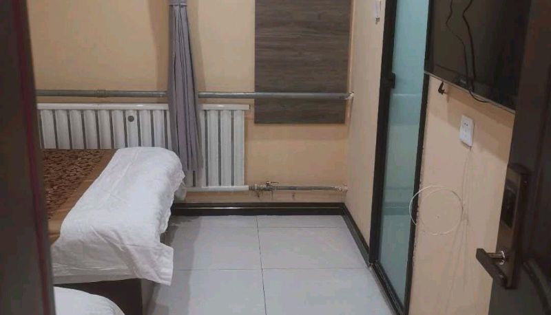 Zimmer - Asia Hotel (Haicheng Road Branch)