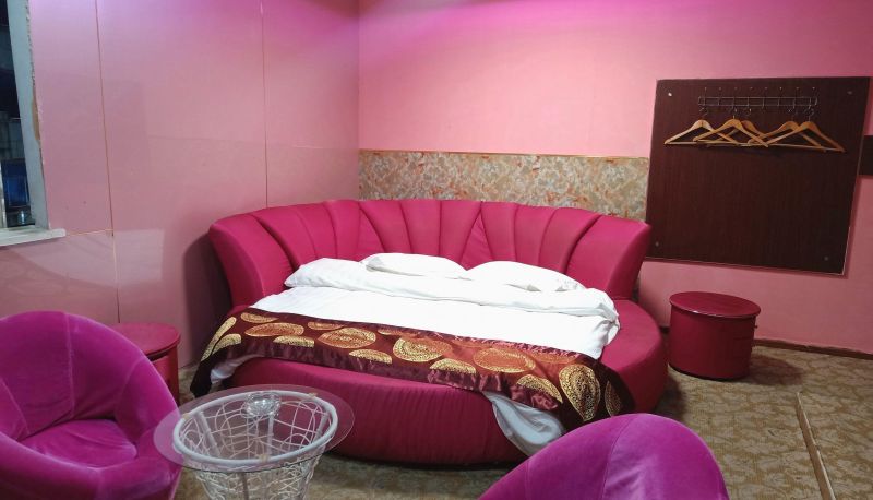 Kamer - Xinle Business Hotel