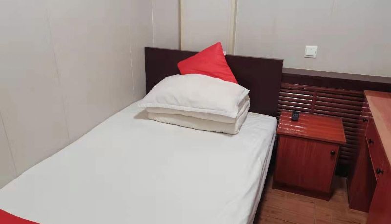 Zimmer - Longkou Development Hotel