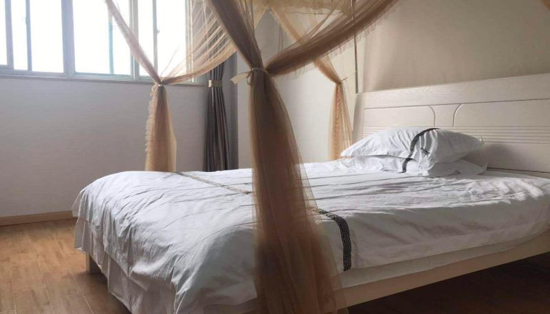 Camera business - East China Hotel (Qianjia Road Branch)